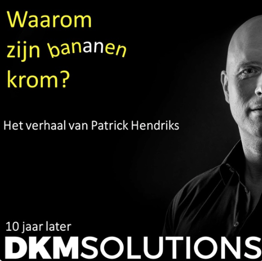 DKM Solutions podcast